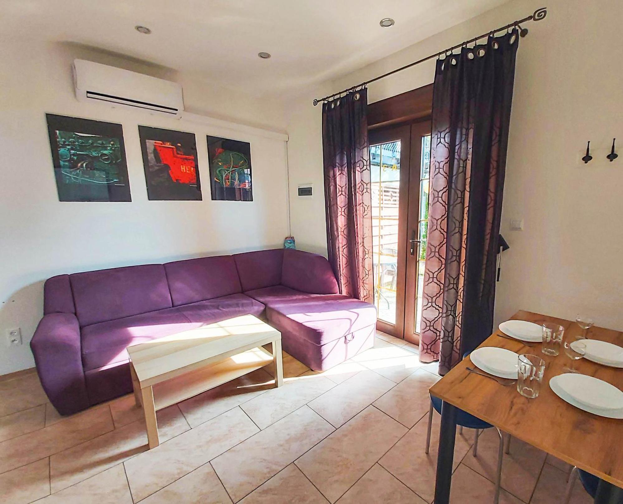 Aparthotel Osrodek Wypoczynkowy Raf-Mil Wicie  Exterior foto