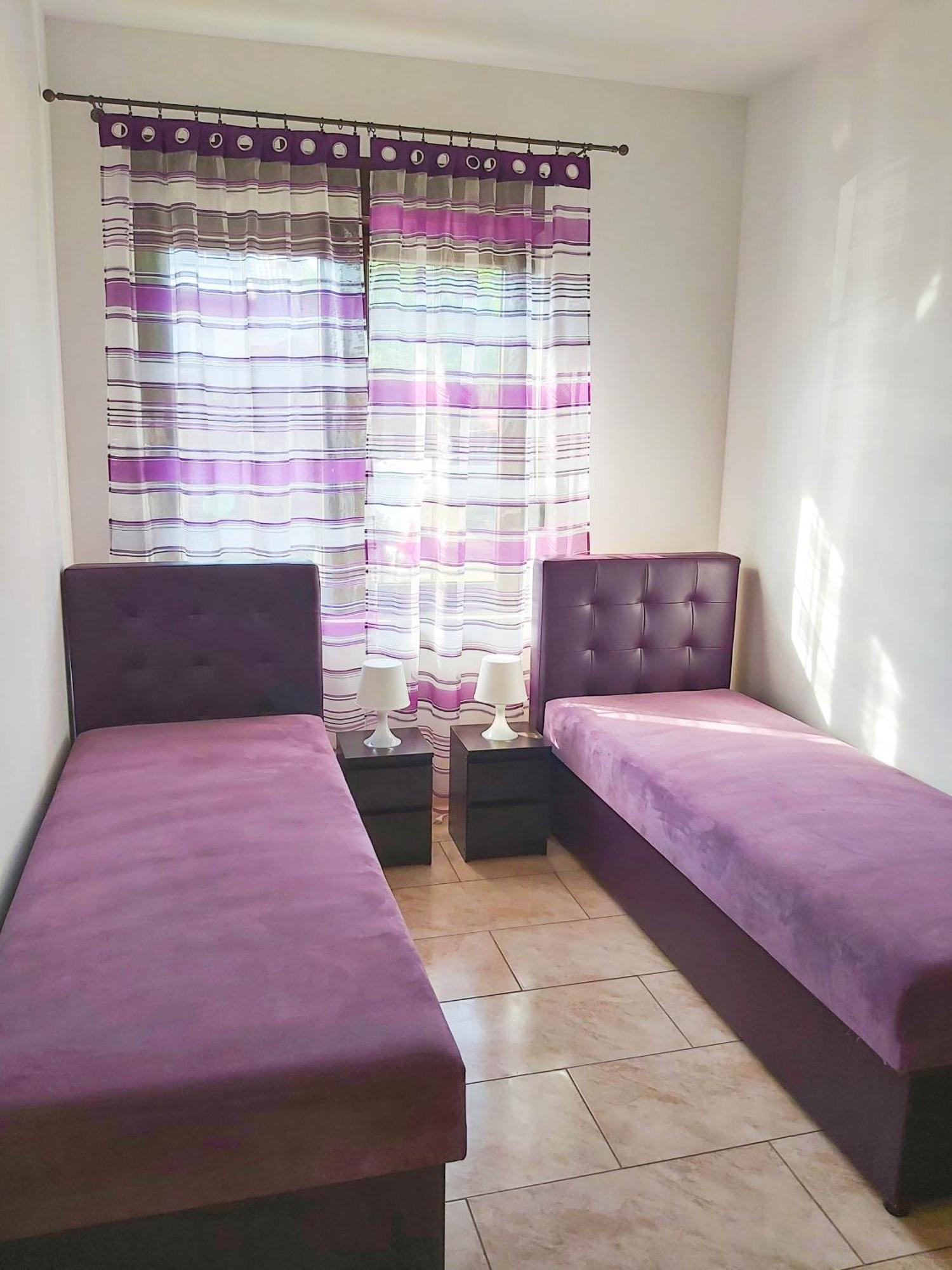 Aparthotel Osrodek Wypoczynkowy Raf-Mil Wicie  Exterior foto