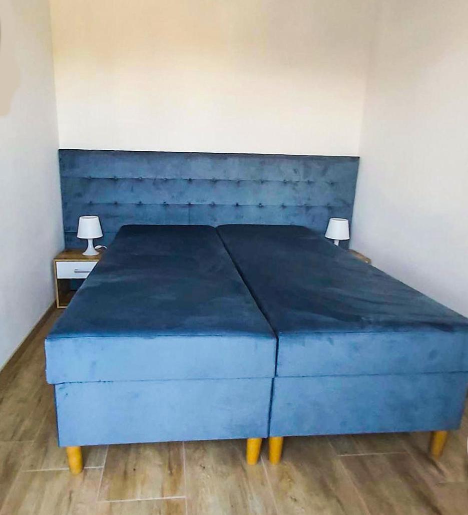 Aparthotel Osrodek Wypoczynkowy Raf-Mil Wicie  Exterior foto